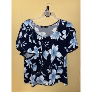 Cure Women's Blouse 2xl